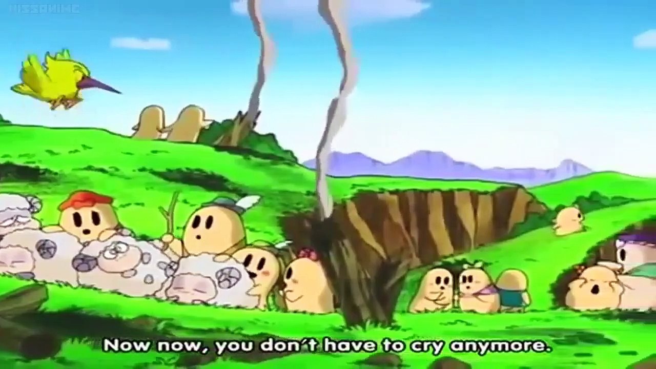 Hoshi no Kirby - Ep09 HD Watch HD Deutsch