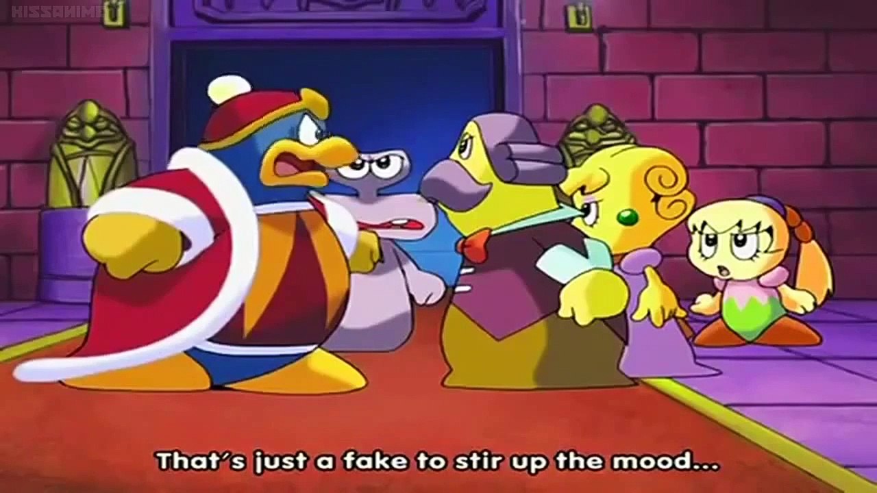 Hoshi no Kirby - Ep04 HD Watch HD Deutsch