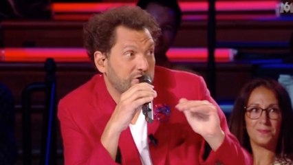 GALA VIDEO - Éric Antoine célibataire ? Cette petite annonce qui a surpris sur M6… (1)