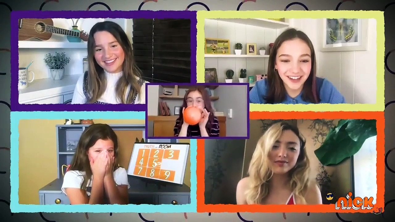 Group Chat with Annie and Jayden - Se1 - Ep02 - Slime Into Your DMs HD Watch HD Deutsch