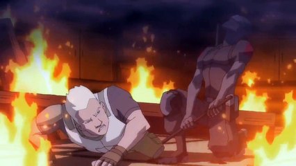G.I. Joe - Renegades - Ep05 HD Watch HD Deutsch