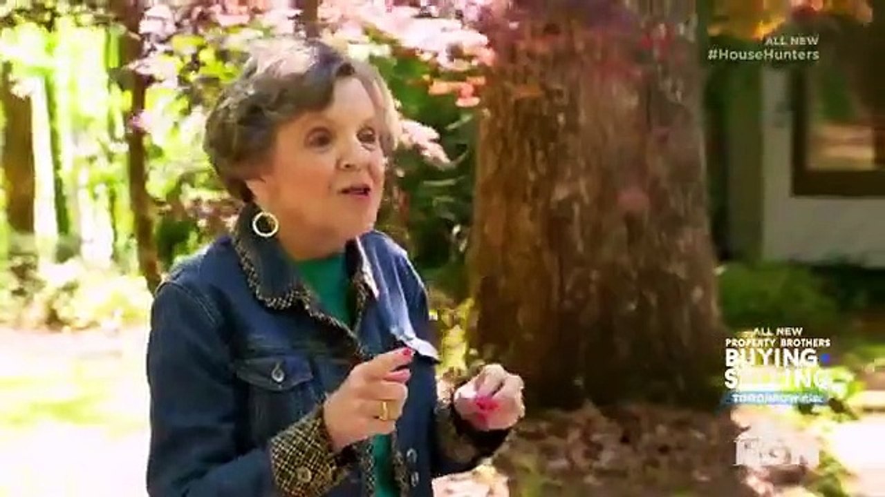 House Hunters Family - Se2 - Ep02 - More Space in Macon, GA HD Watch HD Deutsch