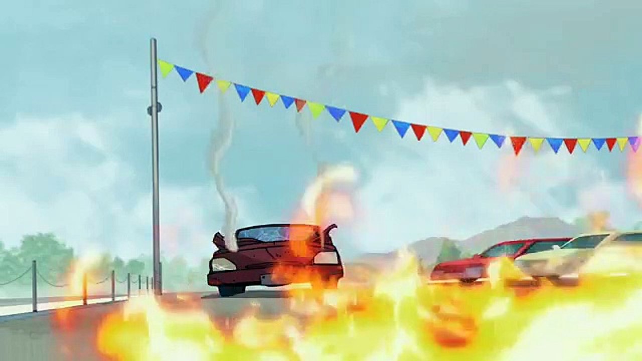 G.I. Joe - Renegades - Ep09 HD Watch HD Deutsch