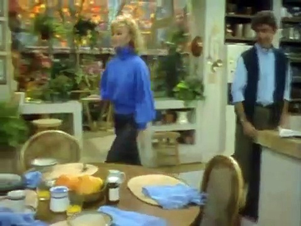 Growing Pains - Se1 - Ep07 - Weekend Fantasy HD Watch HD Deutsch