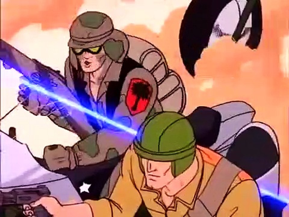 G.I. Joe - Se1 - Ep - Ep60 HD Watch HD Deutsch