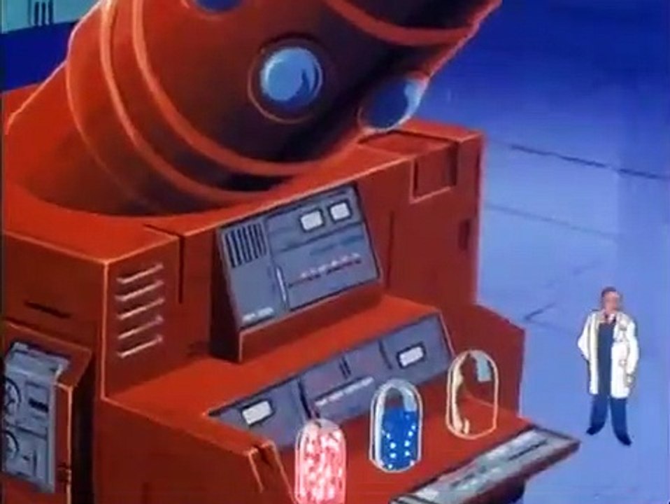 G.I. Joe - Se1 - Ep05 HD Watch HD Deutsch