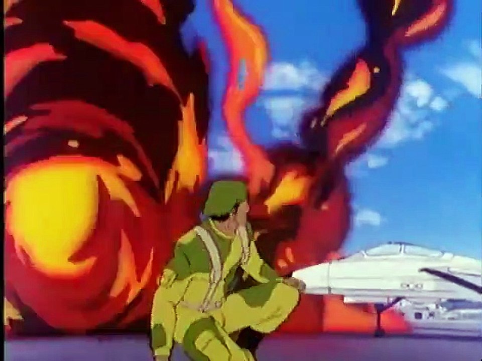 G.I. Joe - Se1 - Ep03 HD Watch HD Deutsch