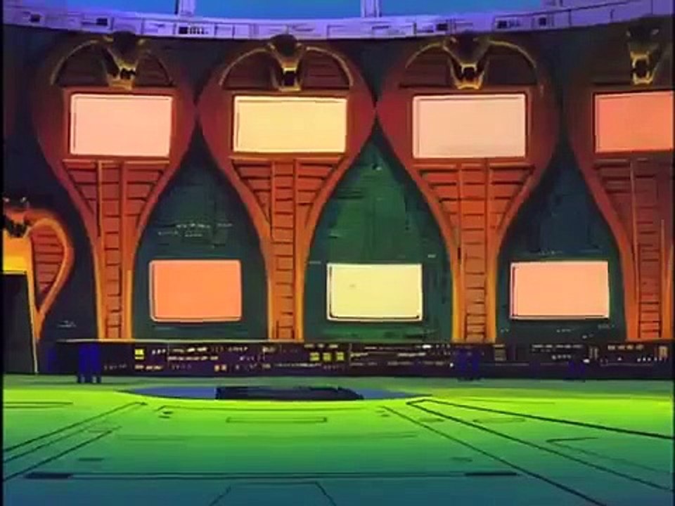 G.I. Joe - Se1 - Ep06 HD Watch HD Deutsch