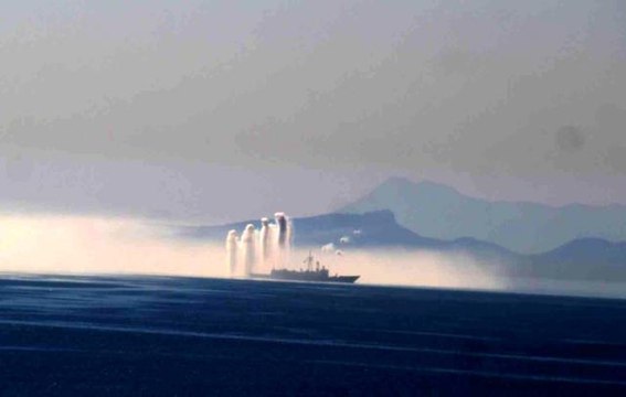 Antalya haberleri! Antalya'da Elektronik Harp Denemeleri 2022 Tatbikatı