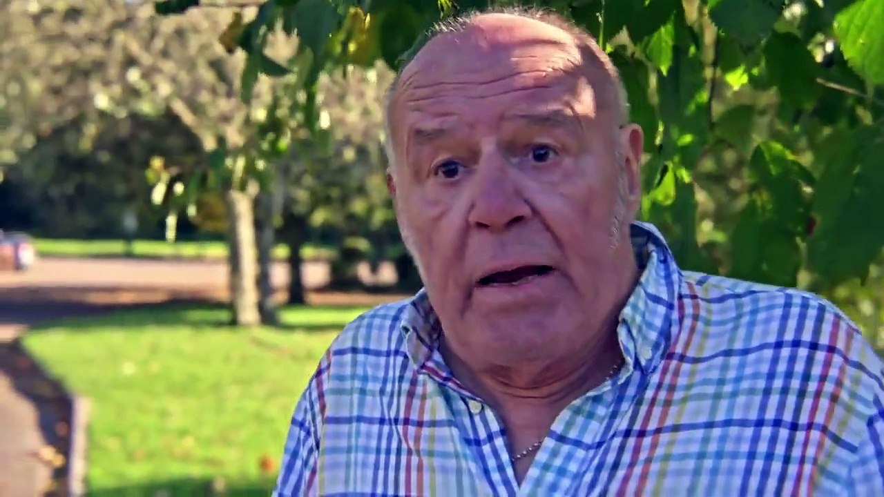 Richard Hammond's Workshop - Se1 - Ep05 HD Watch HD Deutsch