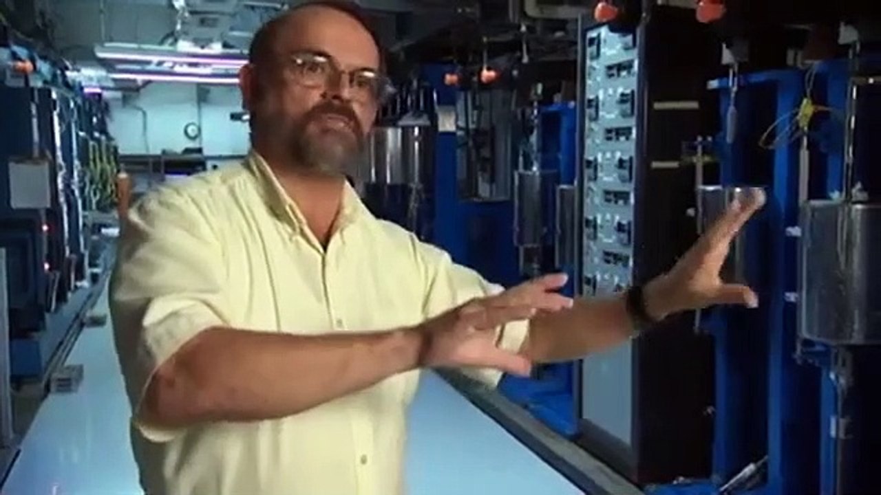 How Stuff Works - Se1 - Ep04 HD Watch HD Deutsch