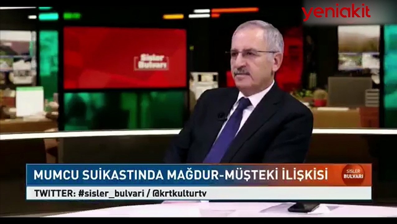 Ceyhun Mumcu: TTB Başkanı Fincancı, Uğur Mumcu davasında delil kararttı