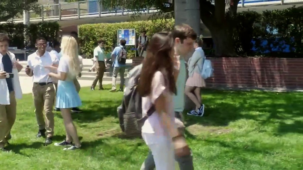 Guilty Party - Se1 - Ep01 HD Watch HD Deutsch