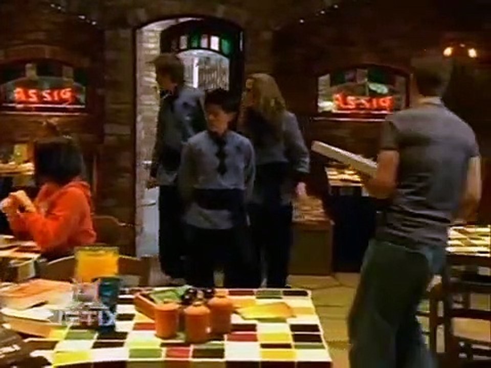 Power Rangers Jungle Fury - Ep01 -2 HD Watch HD Deutsch