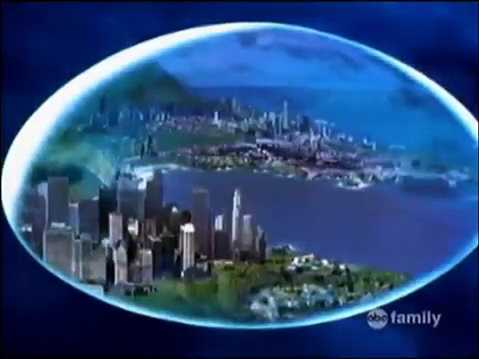 Power Rangers Lightspeed Rescue - Ep01 HD Watch HD Deutsch