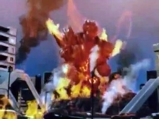 Power Rangers Lightspeed Rescue - Ep02 HD Watch HD Deutsch