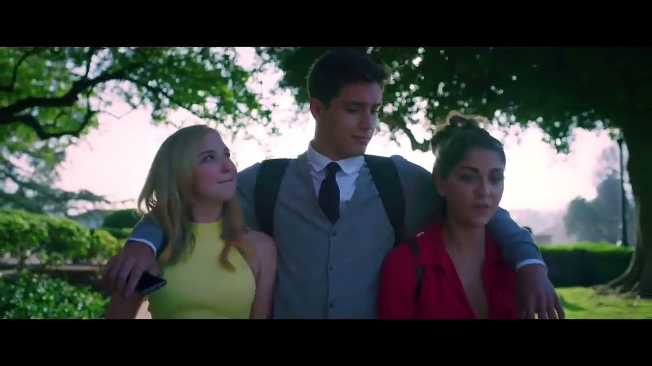 Guilty Party - Se2 - Ep01 HD Watch HD Deutsch