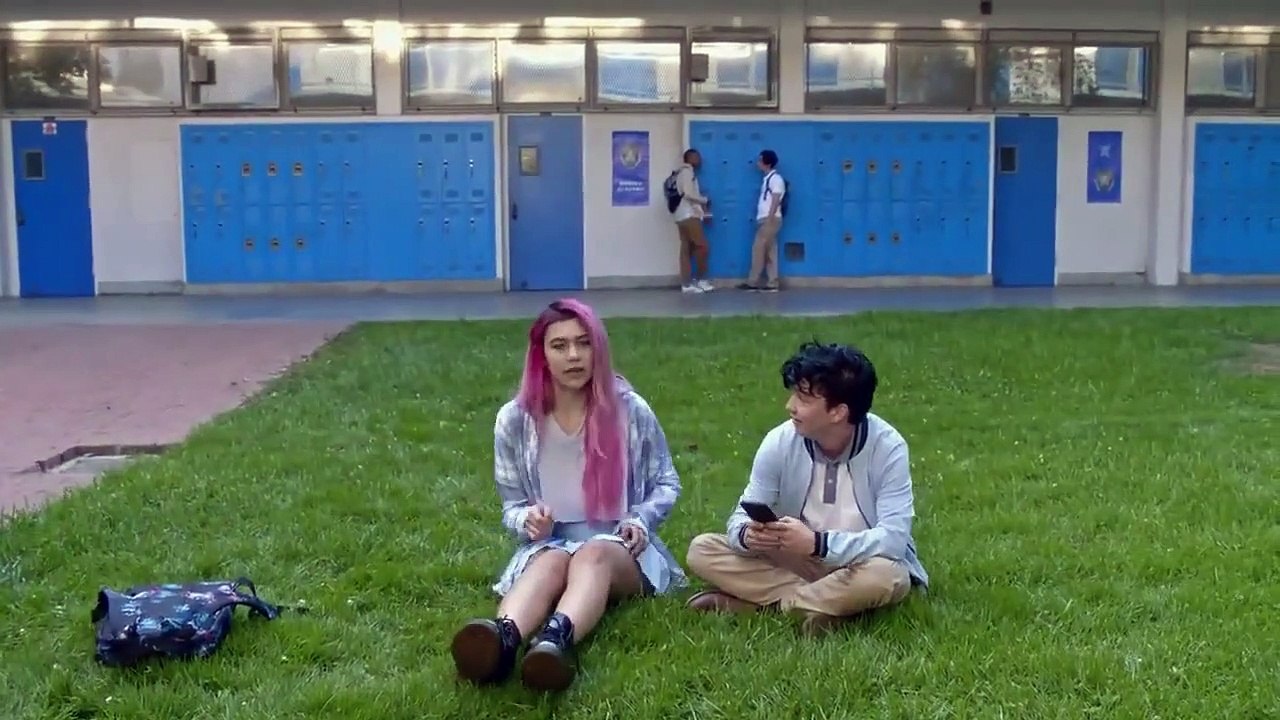 Guilty Party - Se1 - Ep03 HD Watch HD Deutsch