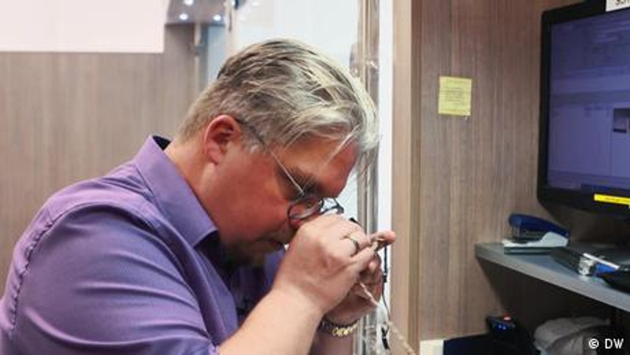 Mehr Zulauf im Pfandleihhaus