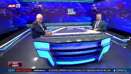 Türkiye yüzyılı vizyonu