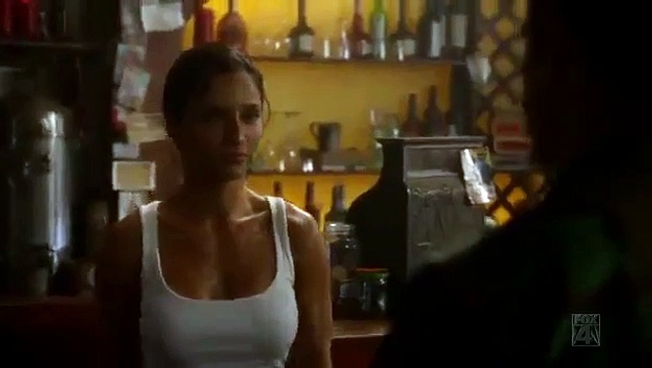 Human Target - Se1 - Ep07 HD Watch HD Deutsch