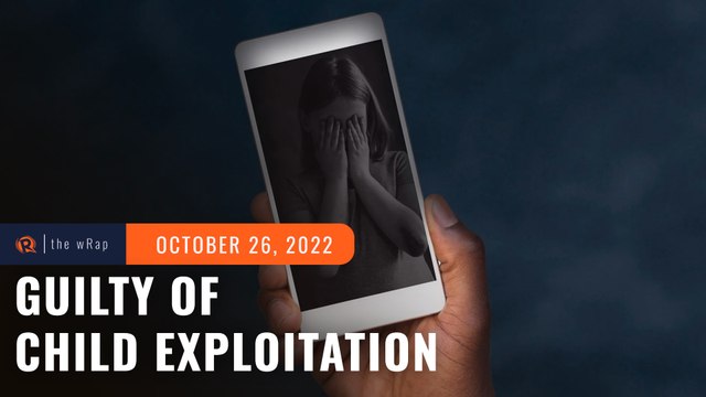 Ex-US diplomat pleads guilty to child exploitation in Philippines