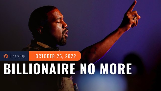 Adidas ends Ye deal over hate speech, costing rapper his billionaire status