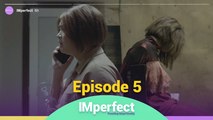 Elena Diculik Oleh Liza, Influencer Wannabe??  | IMperfect - Episod 5