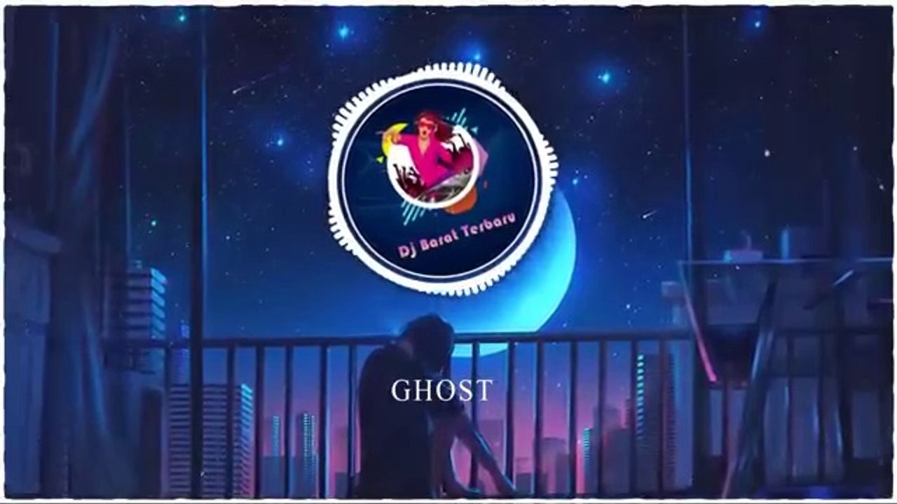 DJ Barat Slow Remix Populer 2022