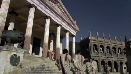 Roman Empire - Master of Rome - Se2 - Ep05 - The Ides of March HD Watch HD Deutsch
