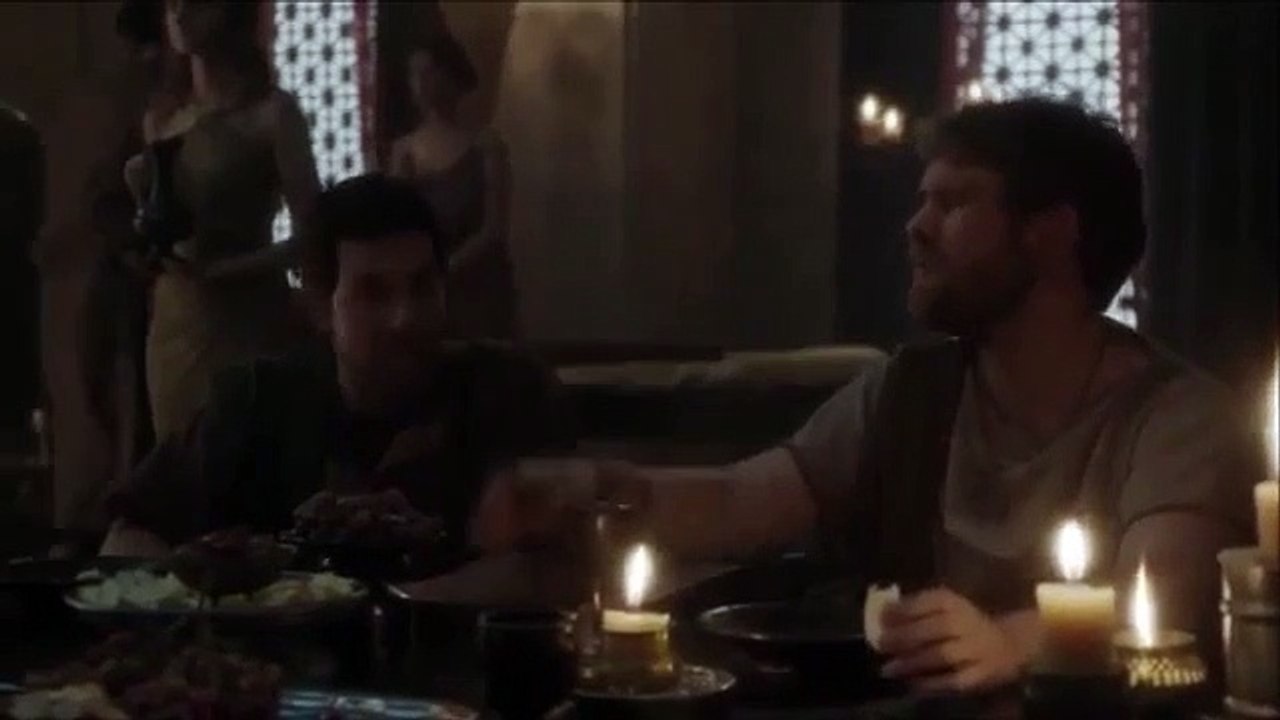 Roman Empire - Reign of Blood - Se1 - Ep03 - Enemy of the Senate HD Watch HD Deutsch