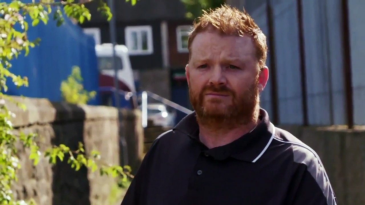 Rob Riggle - Global Investigator - Se1 - Ep02 - The Holiest of Grails HD Watch HD Deutsch