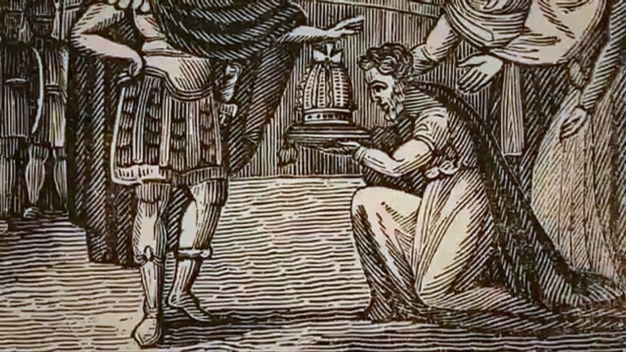 Roman Empire - Reign of Blood - Se1 - Ep06 - 14 Days of Blood HD Watch HD Deutsch