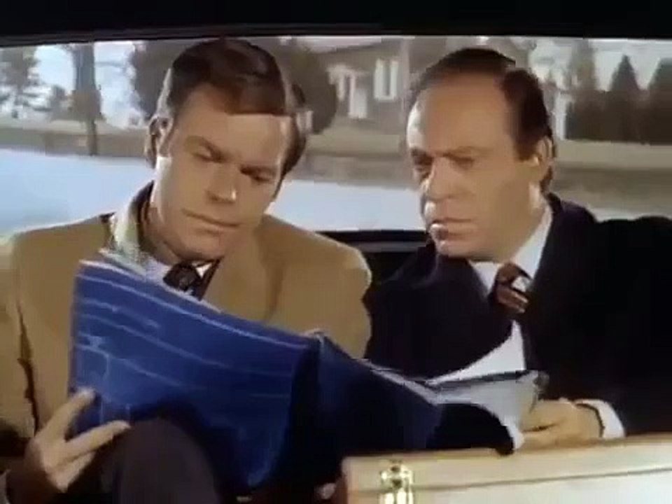 It Takes a Thief - Se1 - Ep07 HD Watch HD Deutsch