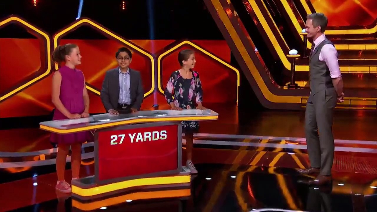 Genius Junior - Se1 - Ep09 - Big Problems, Bigger Brains HD Watch HD Deutsch