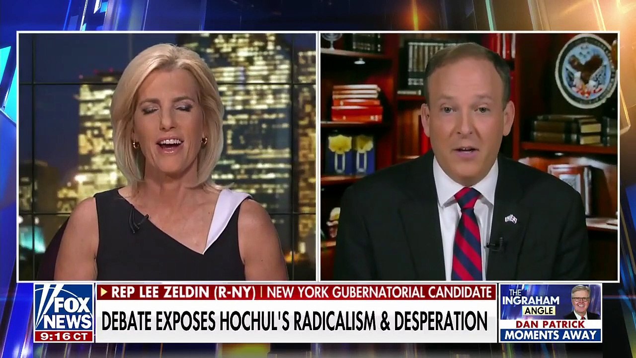 Lee Zeldin_ New Yorkers are hitting their breaking point