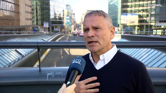 Бельгийцы и немцы подают на власти в суд за загрязнение воздуха