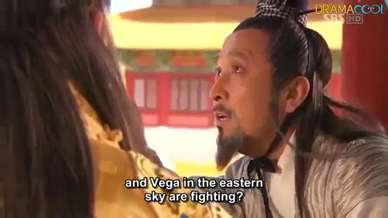 Ja Myung Go - Ep05 HD Watch HD Deutsch