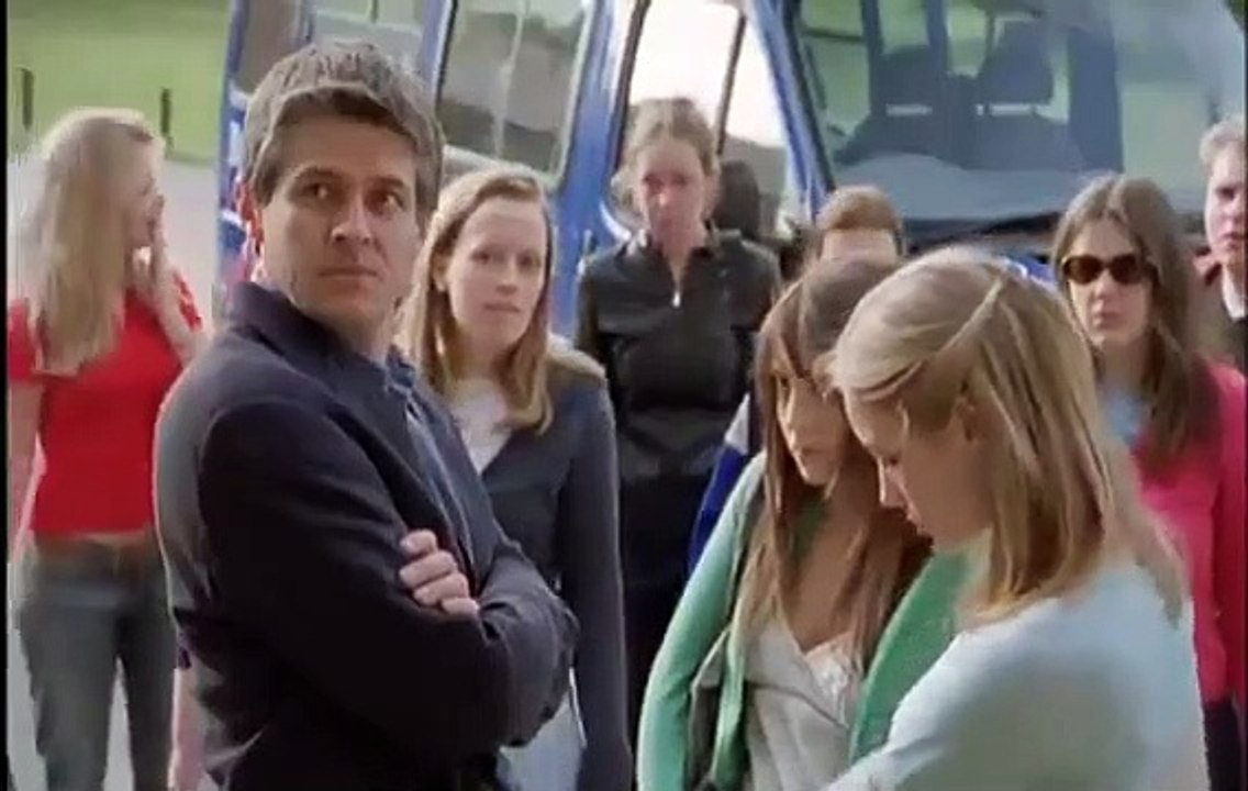 Rosemary $$ Thyme - Se1 - Ep04 - Sweet Angelica HD Watch HD Deutsch