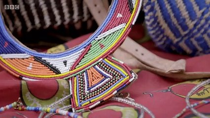 Handmade in Africa - Se1 - Ep03 HD Watch HD Deutsch