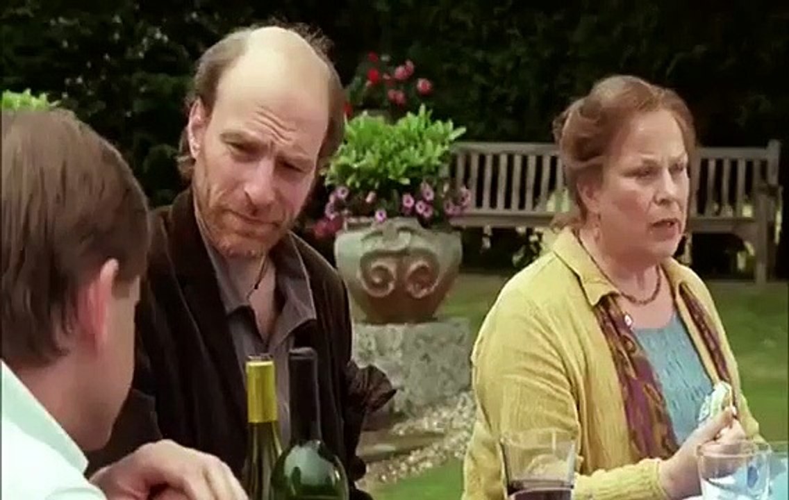 Rosemary $$ Thyme - Se2 - Ep01 - The Memory of Water (1) HD Watch HD Deutsch