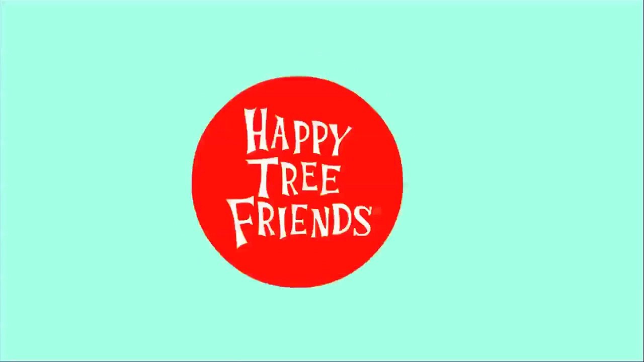 Happy tree friends - htf break - ep08 - bite sized hd watch hd deutsch