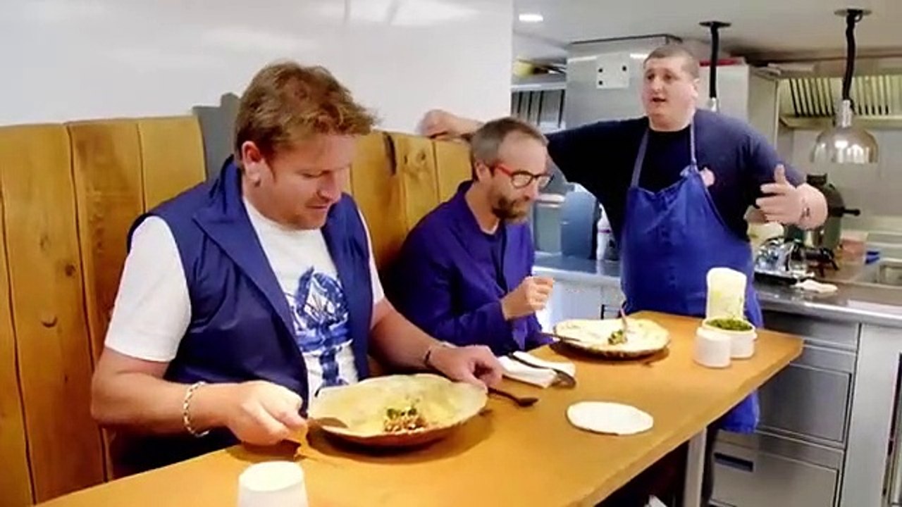 James Martin's Great British Adventure - Se1 - Ep08 HD Watch HD Deutsch