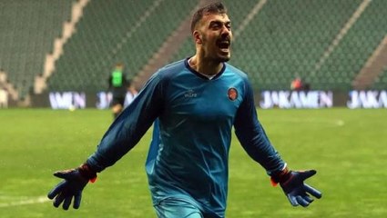 Karagümrük'ün kalecisi Viviano'nun Türklerle ilgili anısı ortalığı salladı: İtalya'da bu yok