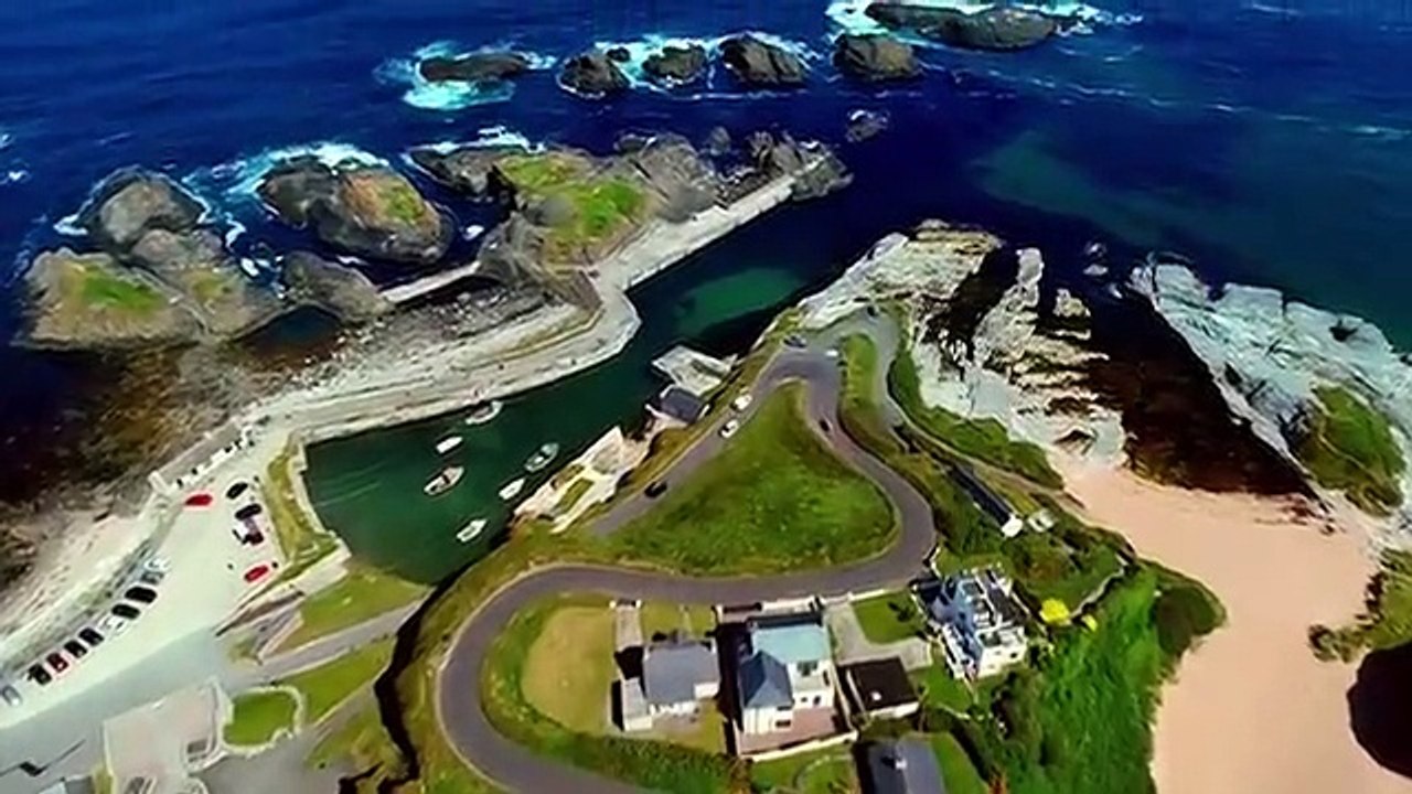 James Martin's Great British Adventure - Se1 - Ep09 HD Watch HD Deutsch