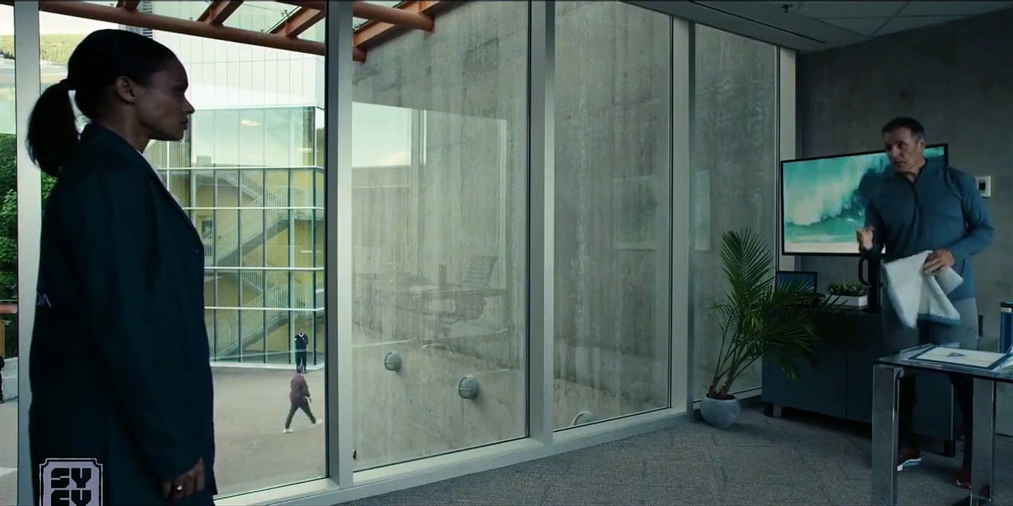 Ghost Wars - Se1 - Ep03 - The Curse of Copperhead Road HD Watch HD Deutsch