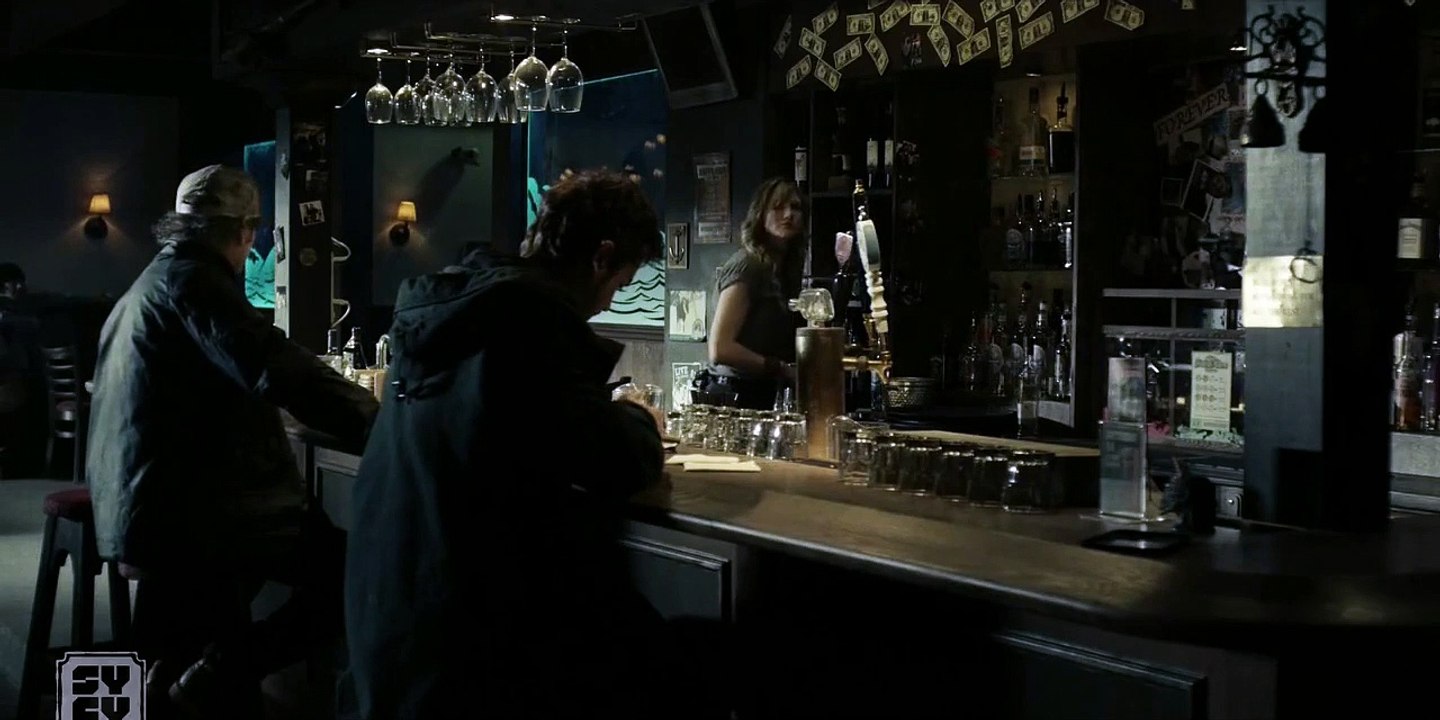 Ghost Wars - Se1 - Ep02 - The Ghost in the Machine HD Watch HD Deutsch