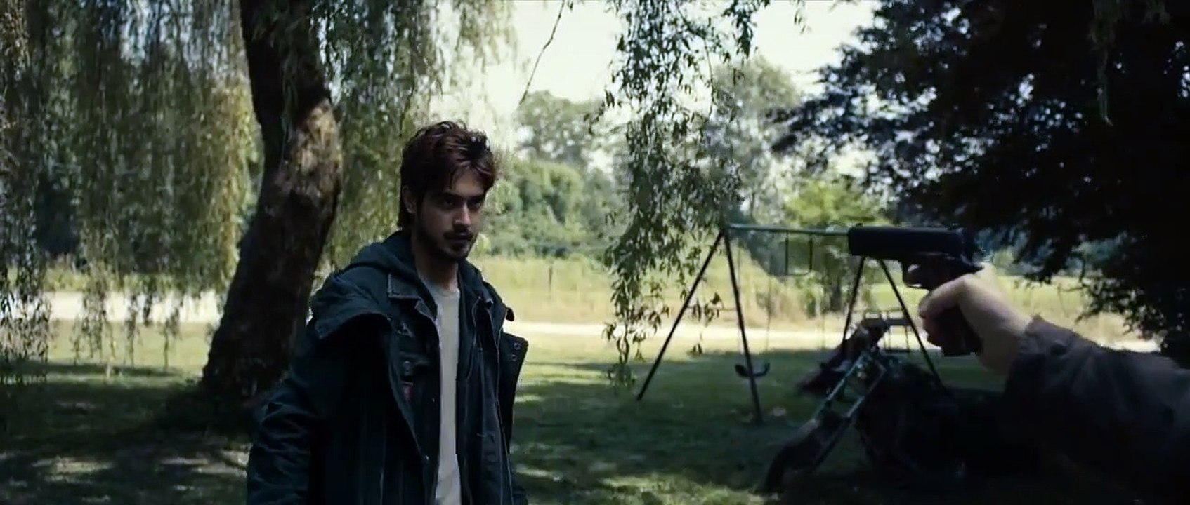 Ghost Wars - Se1 - Ep05 - Whatever Happened to Maggie Rennie HD Watch HD Deutsch