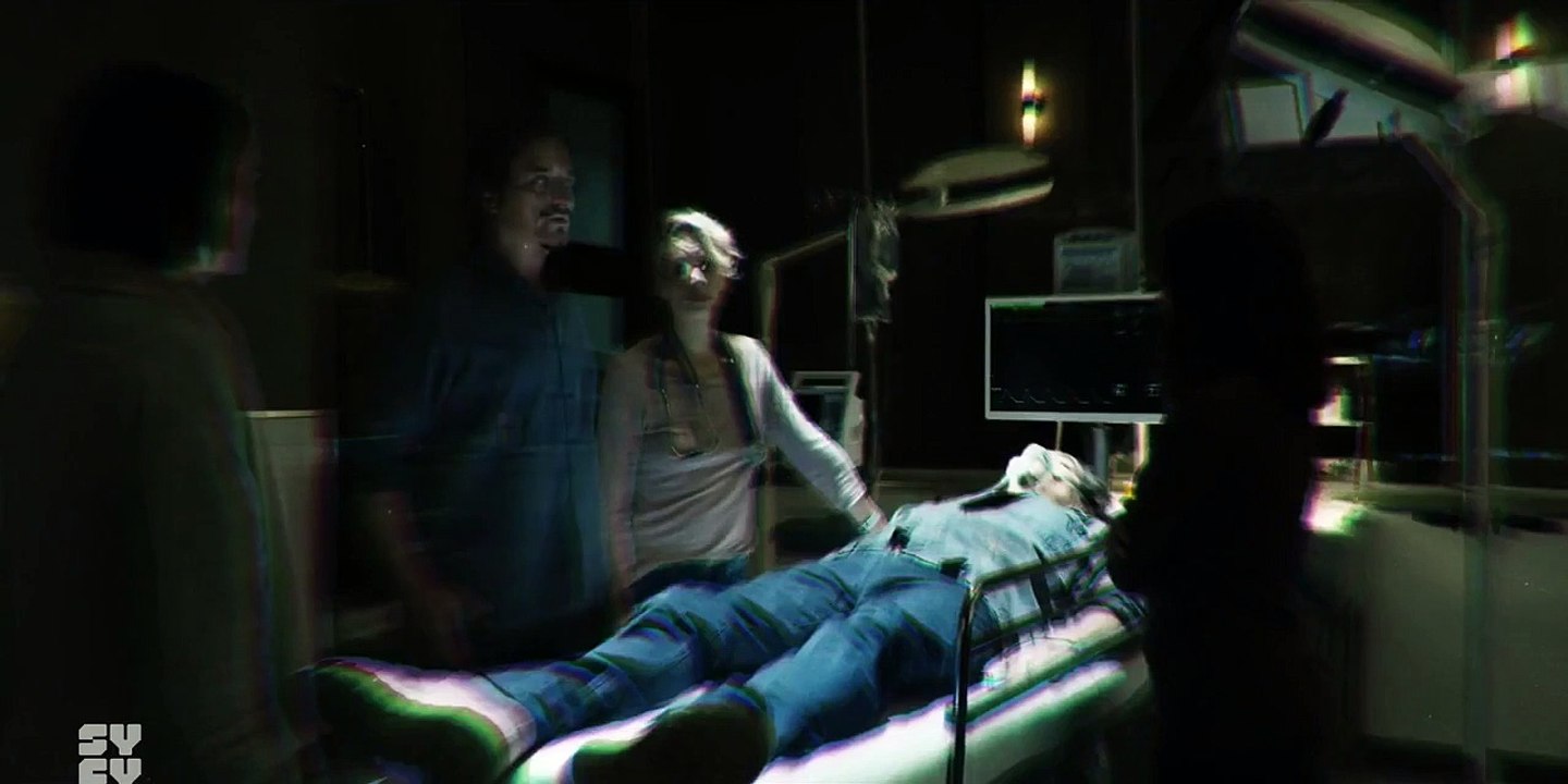 Ghost Wars - Se1 - Ep08 - Two Graves HD Watch HD Deutsch