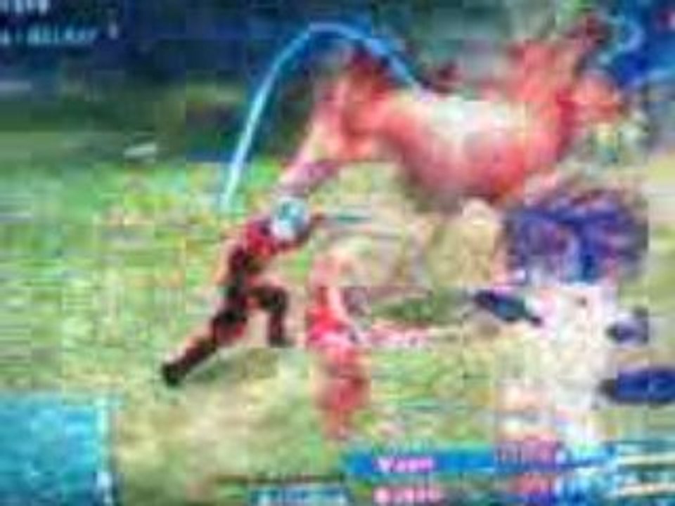 Chocobo lvl.99